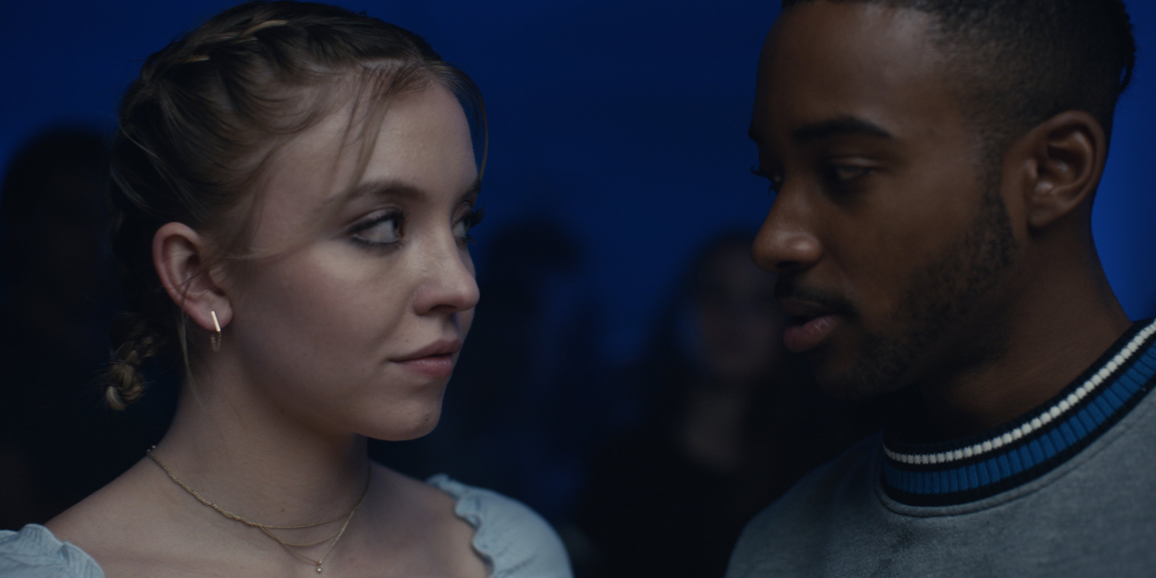 Who Plays Cassie on Euphoria? | POPSUGAR Entertainment