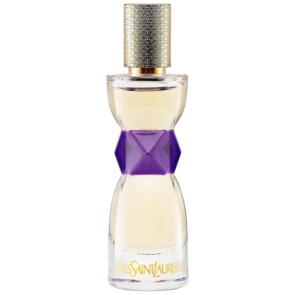 Her Signature Scent