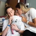 WNBA Star Breanna Stewart and Wife Marta Xargay Welcomed a Baby Girl With a Sweet Name