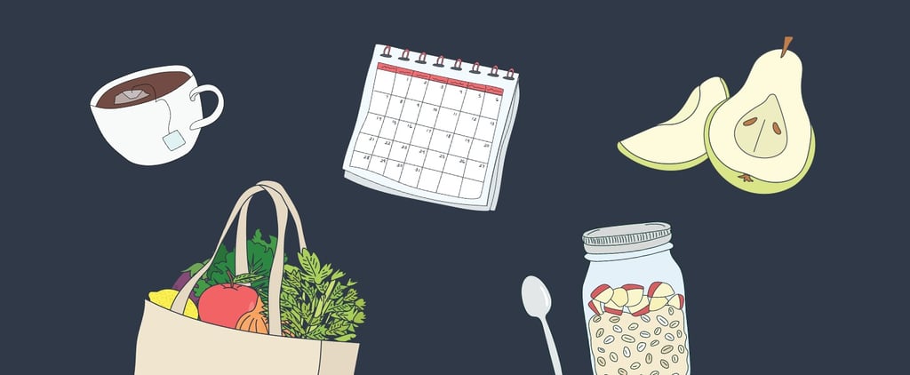 This Meal Plan Takes the Guesswork Out of Eating Clean