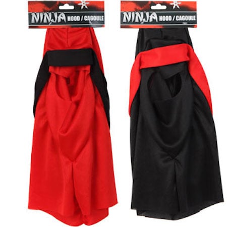 Ninja Hood