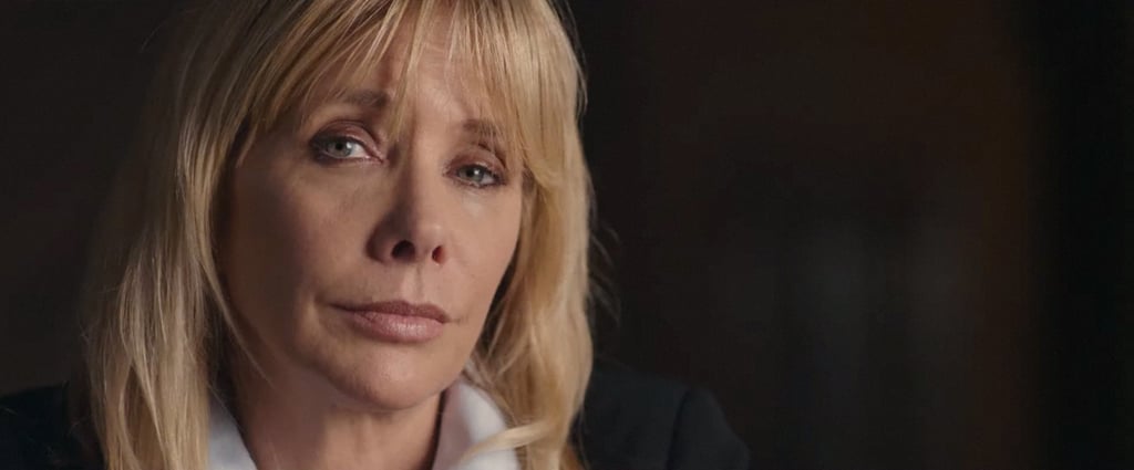 True-Crime on Hulu: "Untouchable"