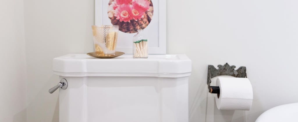 DIY Poo-Pourri