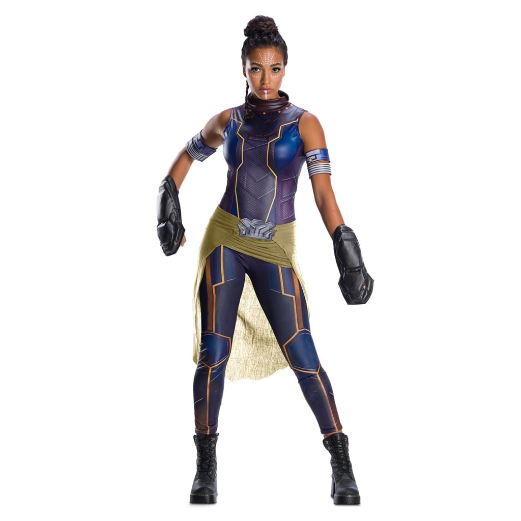 A Powerful Princess: Shuri Deluxe Costume by Rubie's