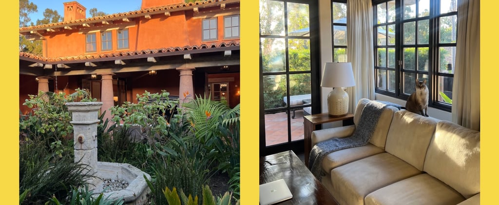 Rancho Valencia Resort and Spa Review and Photos