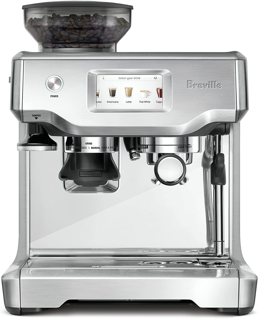 Home Deals: Breville Barista Touch Espresso Machine
