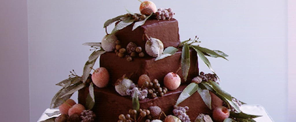 What's the History of the Groom's Cake?