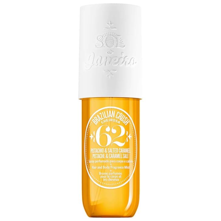 Sol de Janeiro Brazilian Crush Body Fragrance Mist Mini Cool Products