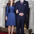 The Special Meaning Behind Kate Middleton's Engagement Ring That No One Knew Until Now