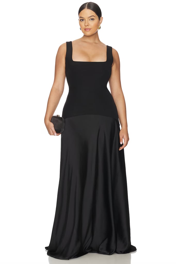 L'Academie Sidney Gown