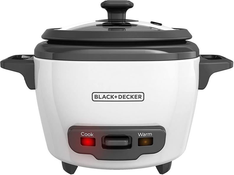 Best Budget Rice Cooker