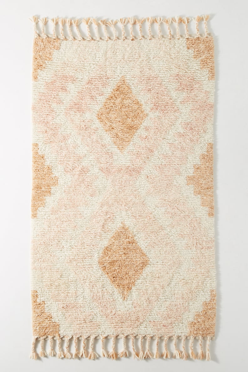 Get the Look: Handwoven Chiara Rug