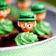 Finding the Pot o' Gold: A St. Patrick's Day Party Filled With Treats For All