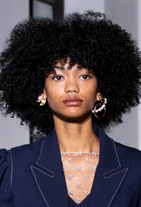 Spring Jewelry Trends 2020: Asymmetrical Earrings