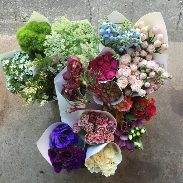 Best Sydney Florists for Sending Flowers POPSUGAR Australia Smart Living