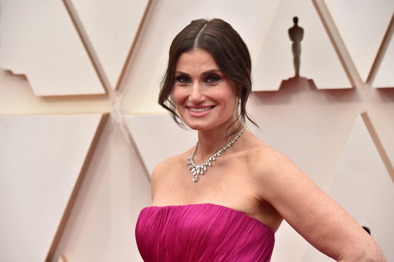 Idina Menzel Now