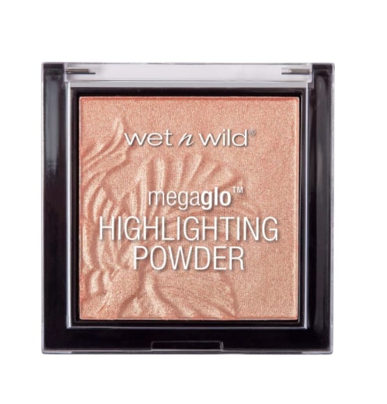 Wet n Wild MegaGlo Highlighting Face Powder Precious Petals