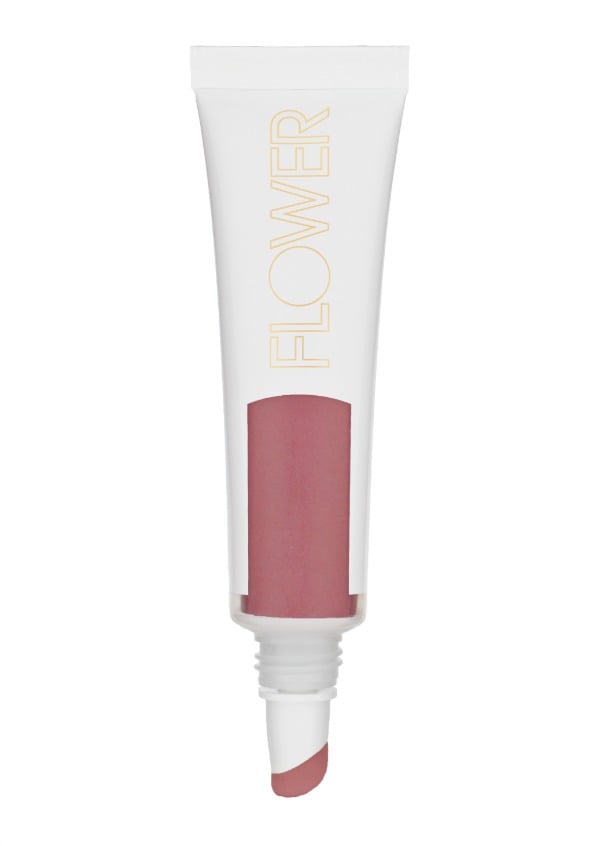 Flower Beauty Color Proof Long-wear Lip Creme in Sand Bar