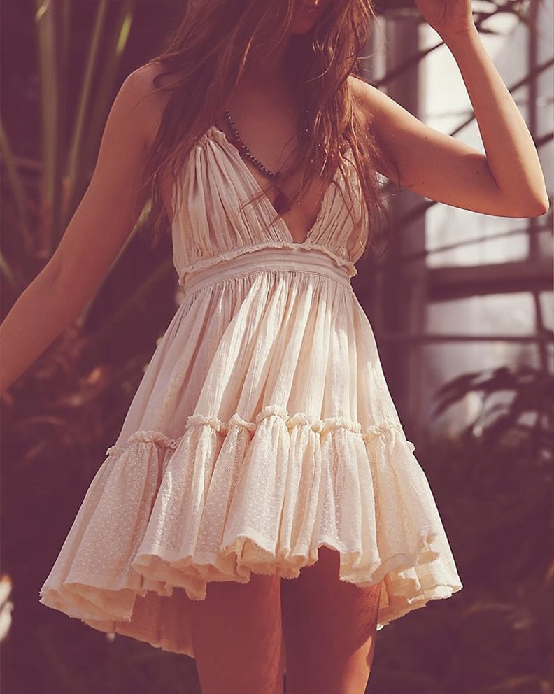 Best Minidresses on Amazon POPSUGAR Fashion