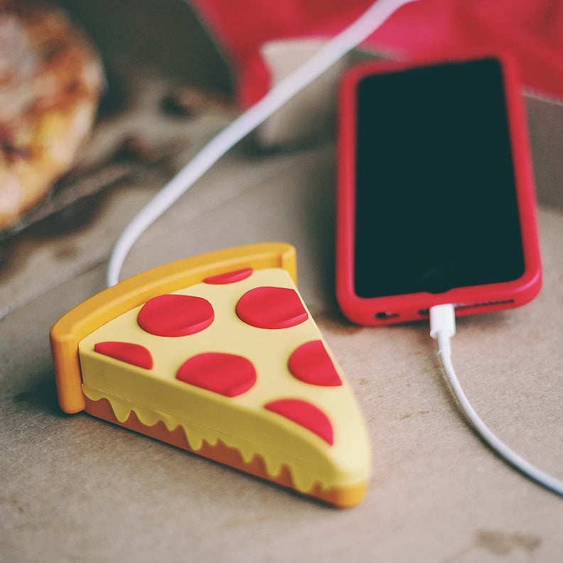 WattzUp Power Pizza iPhone Charger