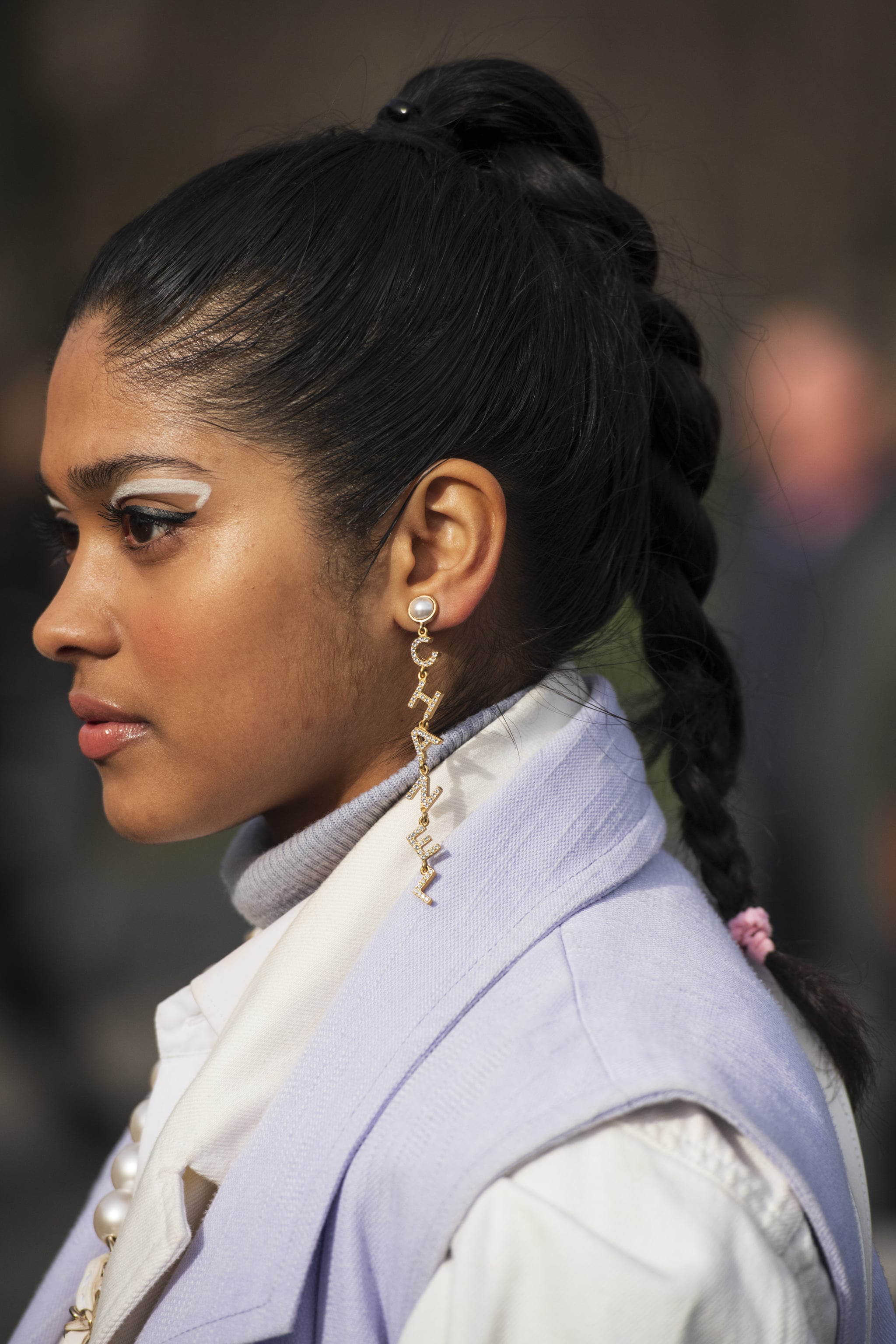 2020 Hairstyle Trend Braids The Coolest Hairstyle Trends Worth Trying And Diying This Year According To The Pros Popsugar Beauty Photo 31