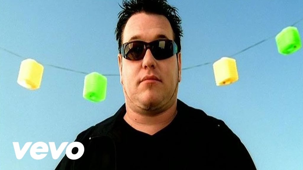 "All Star" by Smash Mouth