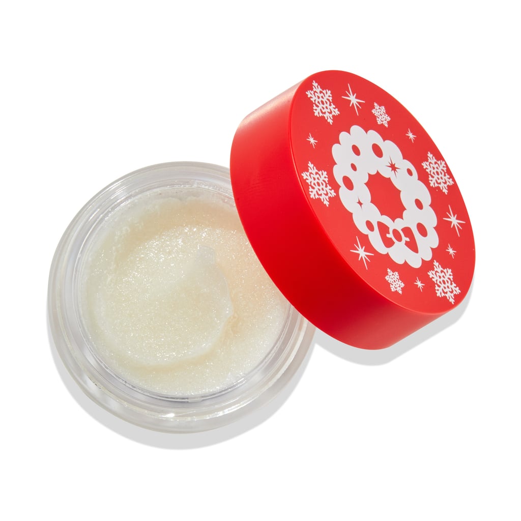 ColourPop Rudolph Lippie Scrub