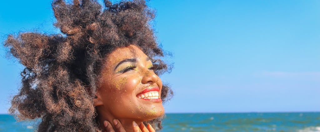 How to Treat Hair That Has Multiple Textures