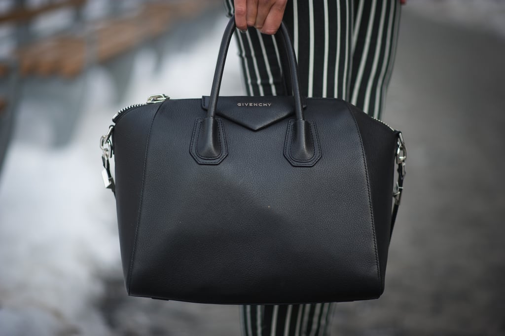 How to Care for a Leather Handbag | POPSUGAR Fashion Australia
