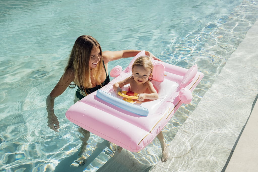 Funboy Releases Pool Floats For Kids in Popular Styles