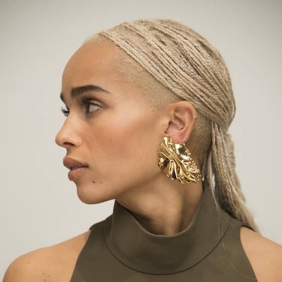 Threaded Micro Braids is the Latest Y2K Hairstyle Trend