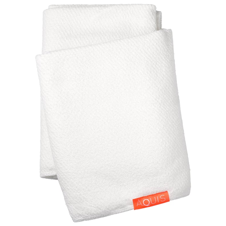 Aquis Lisse Luxe Hair Towel