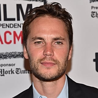 Taylor Kitsch