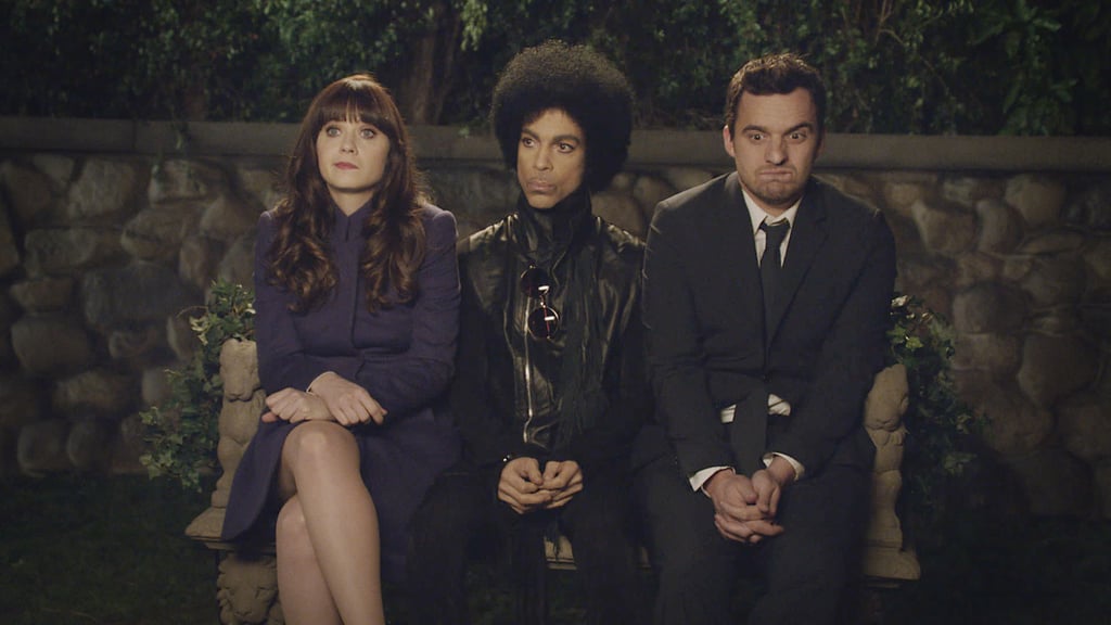 New Girl Season 3 New Girl Season 3