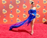 See All 7 of Vanessa Hudgens’s Outfit Changes at the MTV Movie and TV Awards