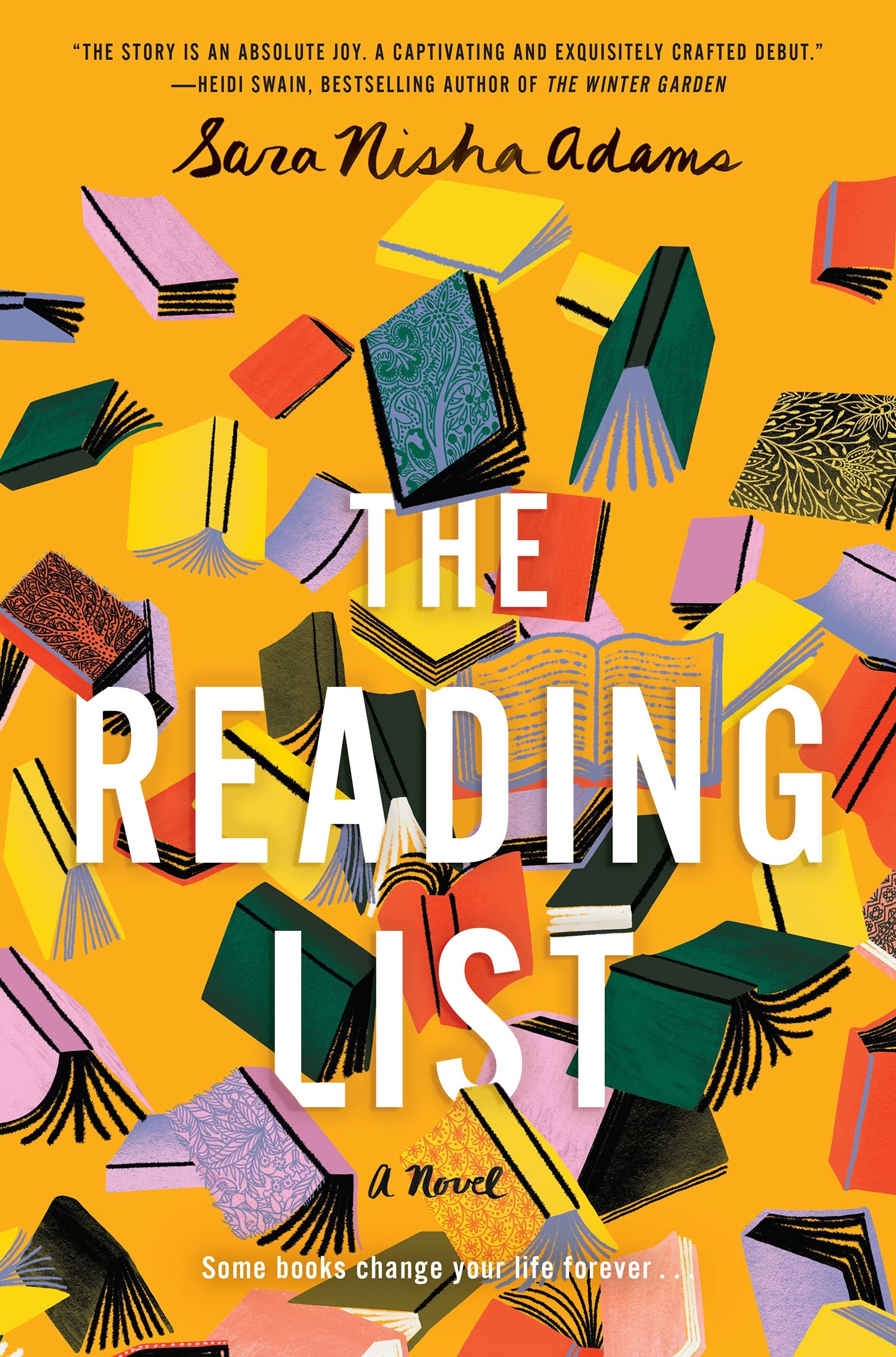 Absolute Punk Christmas List 2021 The Best New Summer Books Of 2021 Popsugar Entertainment