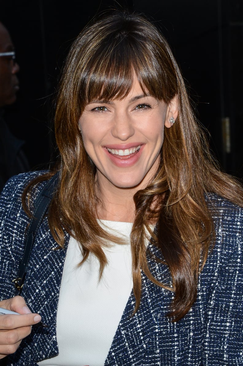 Jennifer Garner in 2014