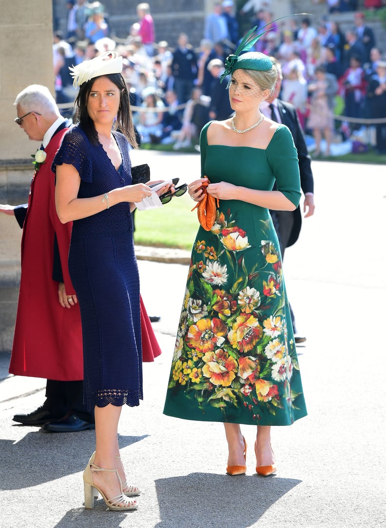 Lady Kitty Spencer