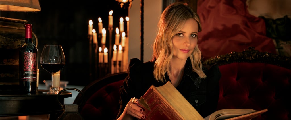 Sarah Michelle Gellar Talks 2020 Halloween Plans With Kids