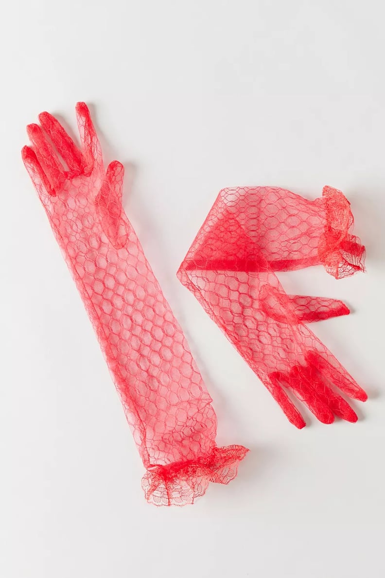 UO Daphne Lace Glove