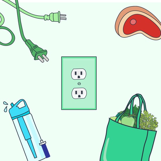 Eco-Friendly Tweaks to Your Daily Routine by the Numbers