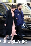 Day-by-Day Timeline Selena Gomez Weeknd's