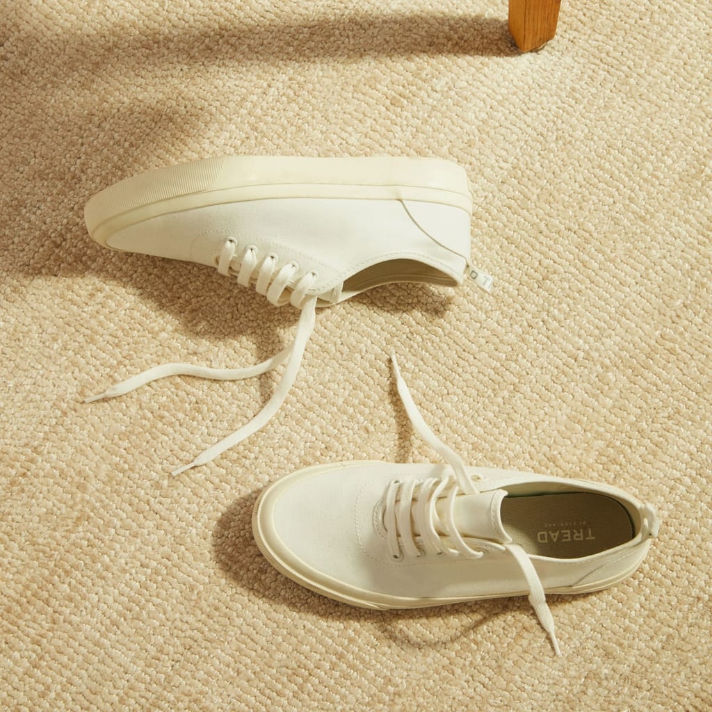 Machine Washable: Everlane Forever Sneakers