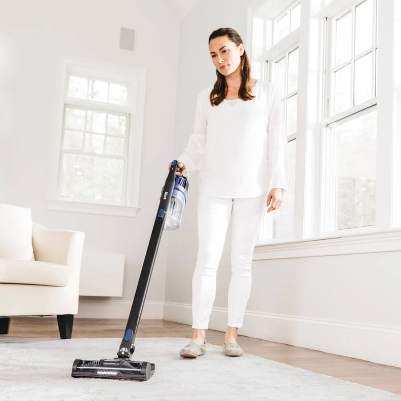 Shark Rocket Cordless Stick Vacuum