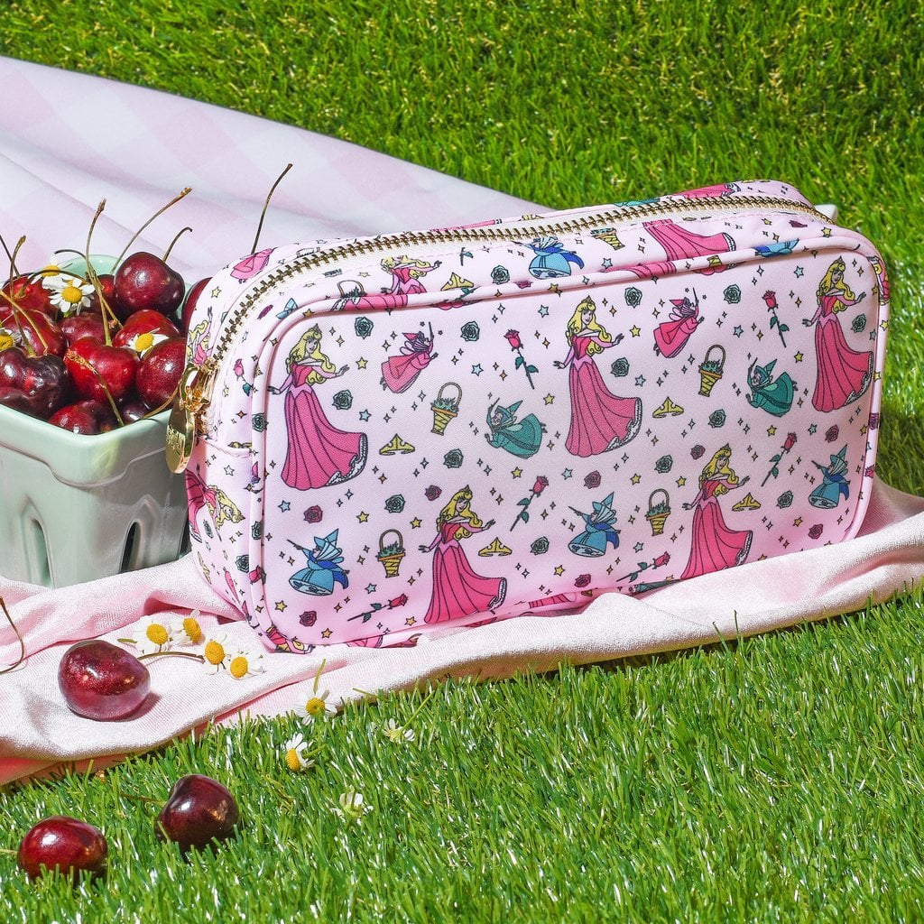 Awaken by a Kiss Small Pouch