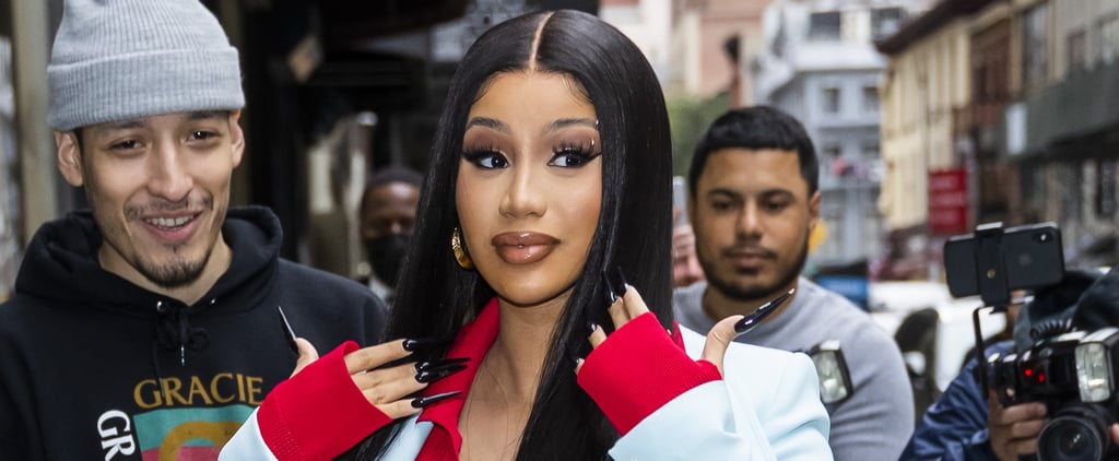 Cardi B's NYC House Tour: See Photos of Her New Home