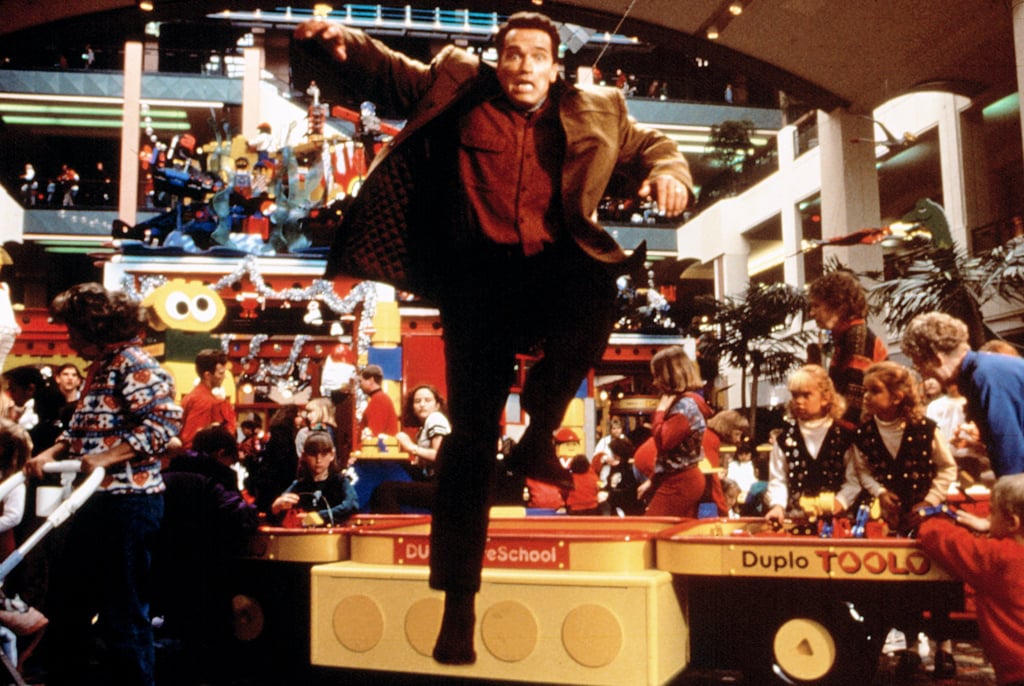 《Jingle All the Way》(1996)