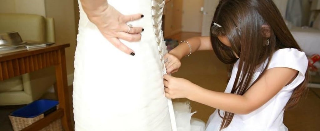 How Do I Make My Kids Part of My Wedding Day?