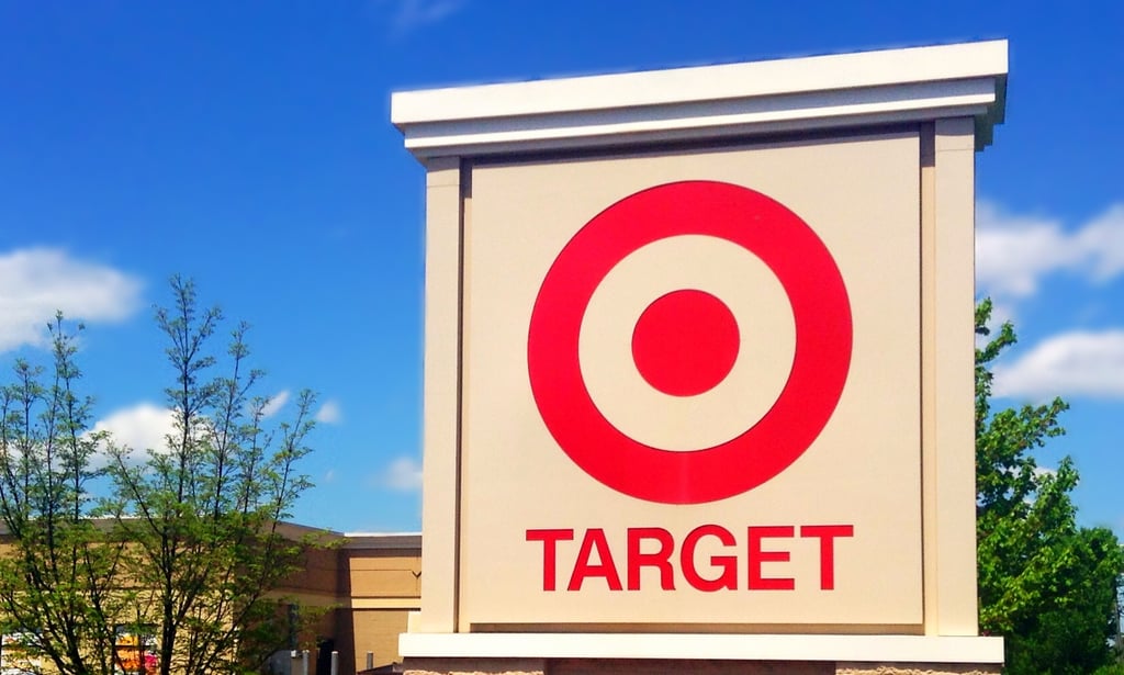 Where Did Target's Logo Come From? | POPSUGAR Smart Living