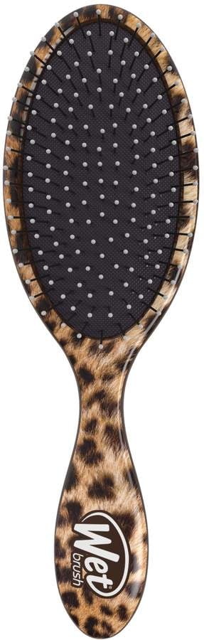 Wet Brush Safari Leopard Hair Brush